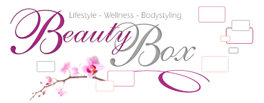 BeautyBox Logo